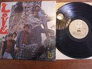Love - first LP Elektra EKL 4001 mono in shrink 1966