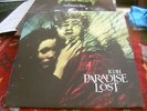 PARADISE LOST ICON FIRST PRESS DOUBLE LP