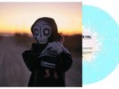 SENSES FAIL If There Is Light It Will Find You Electric Blue White Grey Vinyl LP