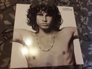 The best of the doors  double vinyl