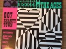 Desmond Dekker & The Aces - 007 Shanty Town LP Doctor Bird 1967 DLM5007 UK Rare