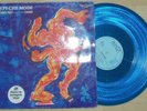 Depeche Mode	 - It`s Called A Heart Maxi shiny blue	1985	Mute / Intercord INT 12
