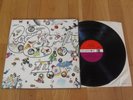 LED ZEPPELIN III A5/B5 1st PRESS RED/PLUM 'Peter Grant' *STUNNING* Audio MINT-