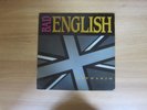 BAD ENGLISH Backlash 1991 Korea Vinyl LP INSERT
