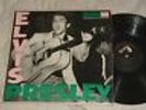 Elvis Presley Self Titled Debut Original 1st MONO Pressing RCA Victor LPM 1254