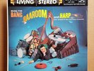 DICK SHORY *Music For Bang Baaroom And Harp*Orig RCA Living Stereo DG-LP