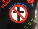Bad Religion “Back To The Known” On Epitaph. EPI-BREP2. 1985. US. Single Sided