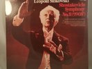 Leopold Stokowski Vinyl Shostakovich Symphony No 11 1905 Factory Sealed Houston