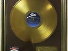 Goldene Schallplatte - Ricky King - Welthits - Deutschland - DE - Vinyl 14