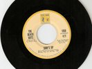 THE BEACH BOYS - SURF'S UP /// DON'T GO NEAR THE WATER - 45rpm on BROTHER 1058