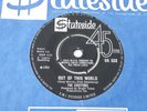 THE CHIFFONS OUT OF THIS WORLD 45 UK  STATESIDE 1966 SOUL NORTHERN