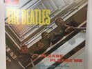 The Beatles 'Please Please Me: Used Vinyl LP – Aust. Release, 1980s Pressing
