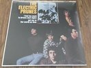 THE ELECTRIC PRUNES - SELF TITLED NEW LP SEALED (BLACK VINYL)