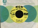 MARTIN MARTIN Press Right Here on MGM Promo Garage 45 Hear
