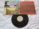 HAWKWIND - WARRIOR ON THE THE EDGE OF TIME - UK LP RECORD - 1975 - PROG ROCK