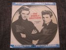 THE EVERLY BROTHERS - GREATEST HITS - 12