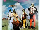 LP BEGGAR'S OPERA - ACT ONE - Germany VERTIGO 6360 018 - 1970