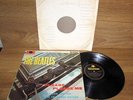 The Beatles 1963 UK Parlophone LP Please Please me