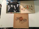 neil young harvest-crosby stills nash young american dream-so far-vinyls