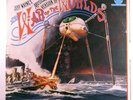 JEFF WAYNE War of the Worlds 12