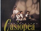 CASIOPEA / PHOTOGRAPH / FUSION / ALFA JAPAN ALR-28049