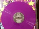 U2 Zooropa Lp Purple Vinyl RARE UK