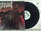 THERION - OF DARKNESS....(1991) RARE LP 1ST PRESS  tiamat dimmu borgir amorphis
