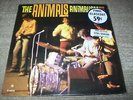 Animals - Animalism (1966 Original Sealed MONO LP)