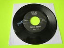 SHEILA ELLIS - TAKE A CHANCE / SINCERELY YOUR FRIEND 7