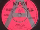 Kim Weston-You're Just The Kind Of Guy-UK MGM DEMO 7