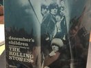 The Rolling Stones Decembers Children lp MONO LL-3451 #3