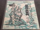 Def Wish Cast - Mad As A Hatter Vinyl - RARE - Oz Hip Hop - Aussie -