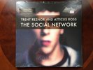 Trent Reznor Atticus Ross The Social Network Sealed Vinyl OST (Nine Inch Nails)