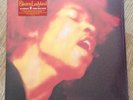 Jimi Hendrix Electric Ladyland 1st pressing remastered vinyl LP 1997 sealed