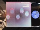 DONALD BYRD stepping into tomorrow BLUE NOTE jazz funk ORIGINAL LP/inner NM MINT