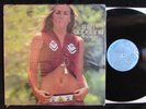 RUTH COPELAND i am what ORIGINAL LP Funkadelic Eddie Hazel SHRINK SMAS-9002 MINT