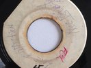 NOEL BAILEY - LOVE & AFFECTION - BLANK ( VERY RARE SKINHEAD 7 )
