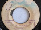 CABLES - FAST MOUTH (HOW DO YOU THINK I FEEL) - BLANK (  ROCKSTEADY 7 )