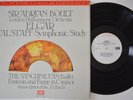 MOBILE FIDELITY SOUND LAB MFSL japan BOULT Elgar Falstaff 2xLP NM Gatefold