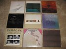 Ralph Towner Pat Metheny Jack DeJohnette Egberto Gismonti Walcott 24 ECM LP Lot