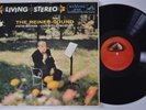 RCA Living Stereo LSC-2183 SD REINER The Reiner Sound LP VG+ 10S/10S