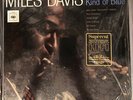 Miles Davis - Kind of Blue Nimbus Supercut Limited Editon Vinyl Factory Sealed