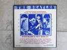 The Beatles 60 Hits 4 record box set for Fan Club Distribution only