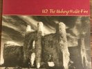 U2  - The Unforgettable Fire - Mobile Fidelity Vinyl LP - #4275 - PLAY TESTED