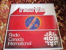 LP RADIO CANADA INTERNATIONAL TOUR DE CHANT LOUISE FORESTIER CAMP FORTUNE 75