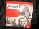 Jerry Lee Lewis S/T Sun Records LP 1230  1958 Mono VINYL LP VG