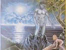 GEHENNA En Busca Del Valle LP Mexican Heavy Metal w/ Insert – Scarce