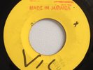 TYRONE DOWNIE - MOVIE SKANK - BLANK ( REGGAE INST 7)