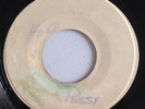 KID GUNGO - HOLD THE PUSSY / KING CCANNON - WHA PEN - BLANK ( SKINHEAD 7 )