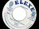 ELEXE - MEET ME AT THE CORNER - ELEXE ( VERY RARE SKINHEAD 7 )